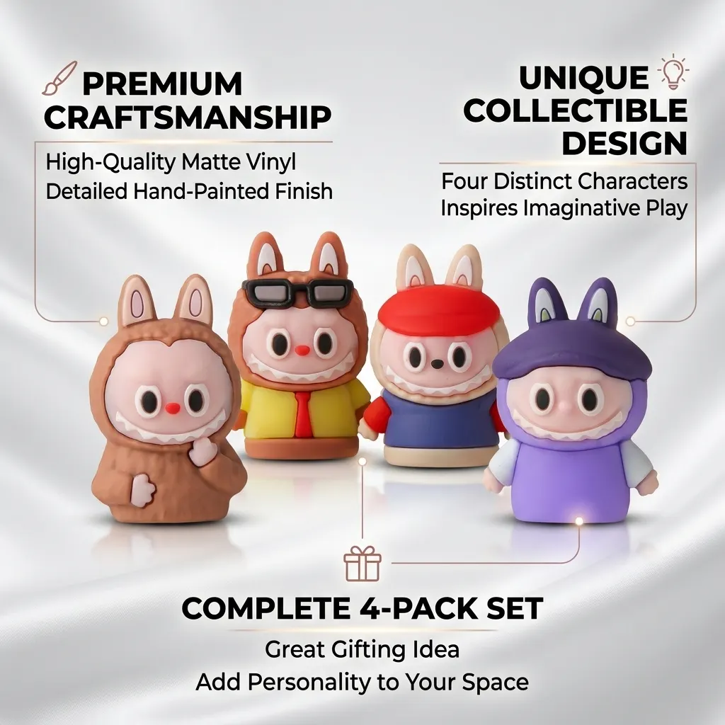 Cute Cartoon Animal Rolling Friends Pencil Sharpener – Manual Hand-Crank Pencil Cutter, Adorable Pink Design for Kids & Students, School & Office Stationery Gift | Buy2Enjoy