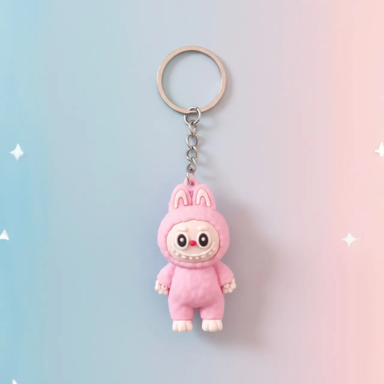 1 Pcs: Pink