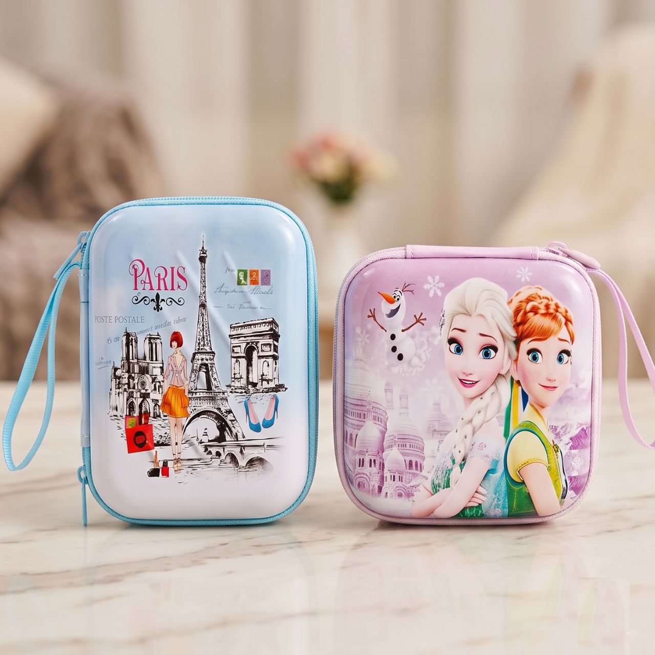 Kids & Boys Pencil Box – High-Capacity Multipurpose Pencil Pouch, Spacious Stationery Organizer & Gift Box for School Supplies | Buy2Enjoy